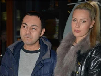 Chloe Loughnan'ın sözleri Serdar Ortaç'ı harekete geçirdi