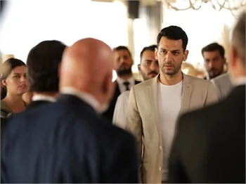 'Ramo' yeni sezona böyle "merhaba" dedi!