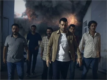 'Ramo'nun yeni bölüm fragmanı yayınlandı!