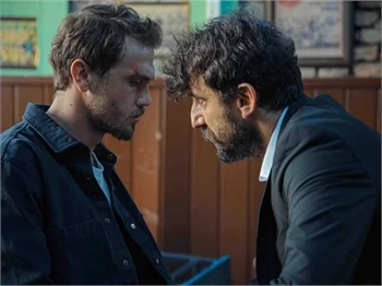'Çukur' dizisinden yeni rekor!