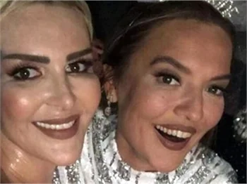 Demet Akalın'dan Selin Ciğerci'ye laf!