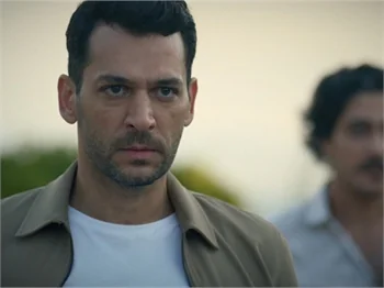 Ramo'dan bir fragman daha!