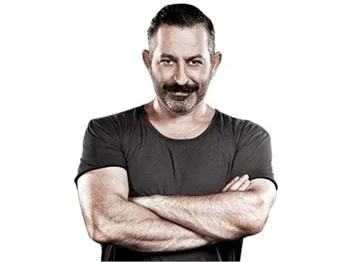 Cem Yılmaz'dan Acun Ilıcalı esprisi!