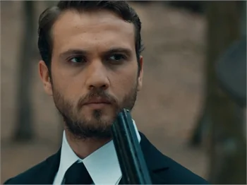 'Çukur'un heyecan dolu bölümünden bir tanıtım daha!