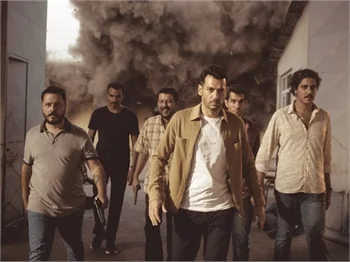 Ramo'yu ölümcül bir macera bekliyor!