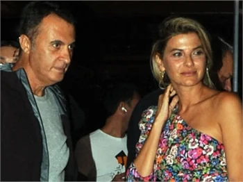 Tuğba Coşkun ve Fikret Orman'dan evlilik sorusuna yanıt yok!