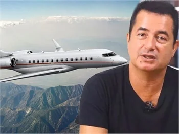 Sanatçılardan Acun tepkisi! "Uçak alacağına telifleri öde”