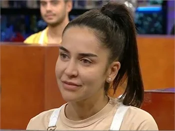Masterchef'e damga vuran olay! "Bugün aldatıldığımı öğrendim!