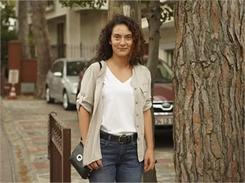 'Yeni Hayat' oyuncularından yeni pozlar...