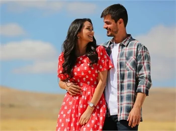 'Gönül Dağı’nın ilk teaserı yayınlandı!