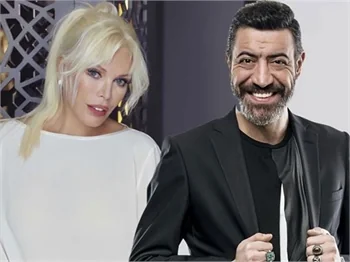 Günün iddiası... "Ajda Pekkan ile Hakan Altun aşk yaşıyor!"