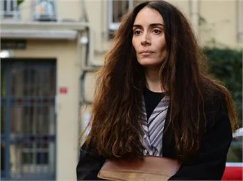 'Kırmızı Oda'dan bir yeni fragman daha!
