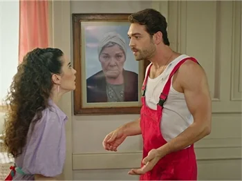 Çatı Katı Aşk ile ilgili ilginç iddia!