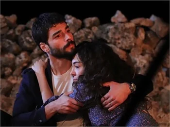 'Hercai' setinde corona virüs şoku