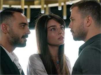 'Arıza'nın yeni bölümünden 2. tanıtım yayınlandı!