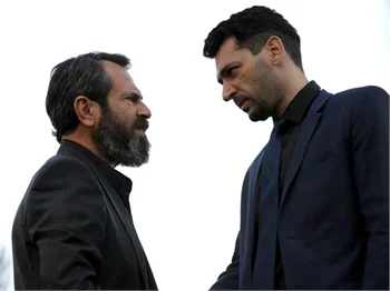 Ramo'nun büyük planı!