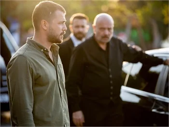 'Arıza'nın yeni bölümünden ilk sahne yayınlandı!