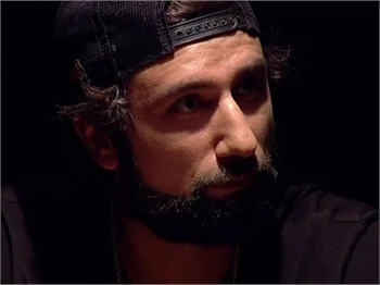 Yasin Obuz: "Doğduğum evde şiddet vardı!"