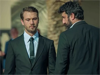 Çukur, Erdenetler'e savaş açtı!
