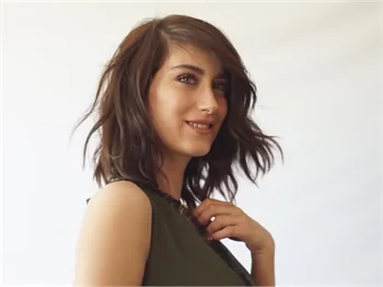 Hazal Kaya o diziye konuk oluyor!