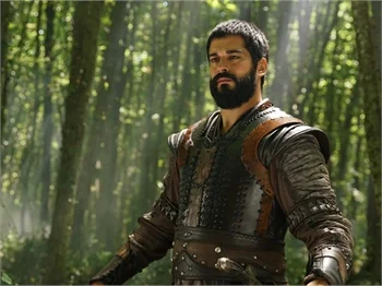 'Kuruluş Osman' sezona başlıyor!