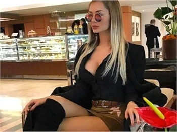 Cansu Taşkın: "Allah'a havale ediyorum!"