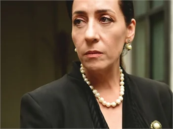 'Kırmızı Oda'dan bir yeni fragman daha!