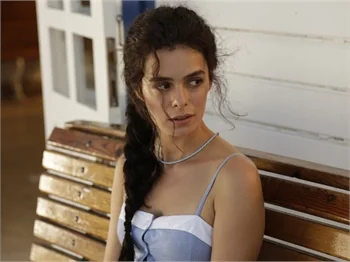 'Kadın', Arjantin'de en çok izlenen yapım oldu!