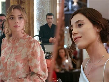 'Sadakatsiz'in yeni bölüm fragmanı yayınlandı!