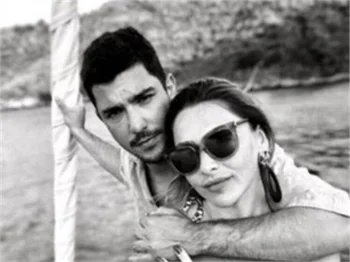 Hadise ile Kaan Yıldırım ayrıldı mı? Yanıt geldi!