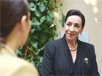 'Kırmızı Oda' konuşulmaya devam ediyor!