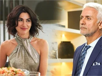 Talat Bulut bombayı patlattı: Nesrin Cavadzade evleniyor