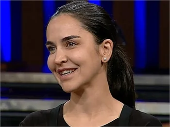 MasterChef Duygu, "Beni aldattı" dediği nişanlısıyla barıştı!