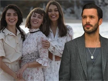 Çukur'da ölenler Alev Alev'de dirildi! Gözler Barış Arduç'a çevrildi