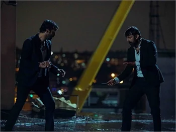 Çukur'da tüm dengeleri değiştirecek gelişme!