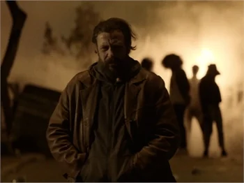 Uluç Bayraktar'ın ilk uzun metrajı Amerika'da yarışacak!