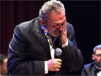 Yavuz Bingöl'ün acı günü!