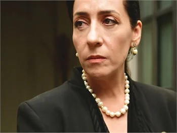 'Kırmızı Oda'ya sürpriz bir isim konuk oluyor!