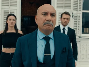 'Çukur'un yeni bölüm fragmanı yayınlandı!