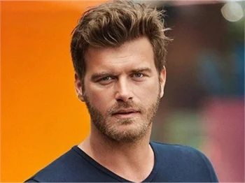 Kıvanç Tatlıtuğ'dan yeni proje bombası!