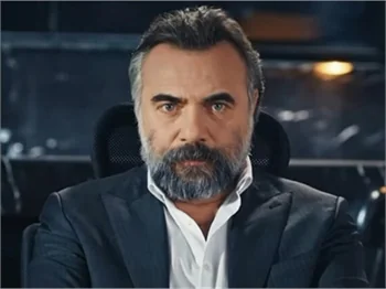 Oktay Kaynarca'dan magazin davası!