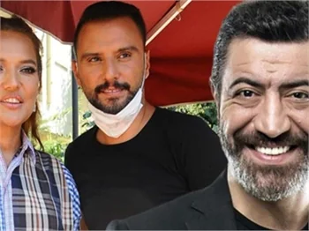 Demet Akalın'dan Hakan Altun'a tepki!