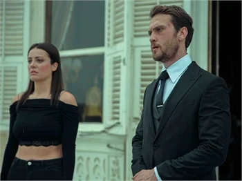 Çukur'da Yamaç'ın macerası nefesleri kesecek!