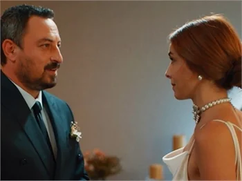 'Babil'in yeni bölüm fragmanı yayınlandı!