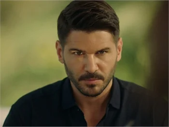 'Şeref Sözü'nün yeni bölümünden bir tanıtım daha!