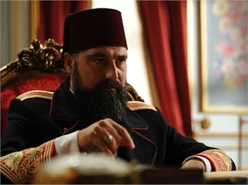 Payitaht Abdülhamid'de Hechler nerede?