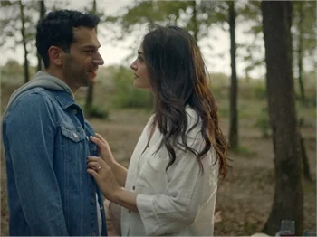 "Ramo"dan bir tanıtım daha!