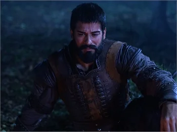 'Kuruluş Osman'da yeni dönem başladı!