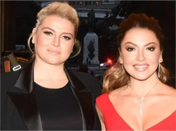 Açıkgöz ailesi yine karışacak! Hadise'nin ablasından şok sözler!