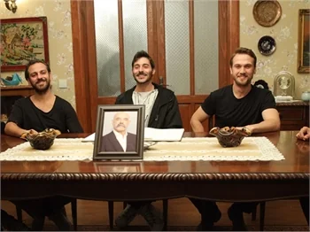 Koçavalı Kardeşler'den özel söyleşi!